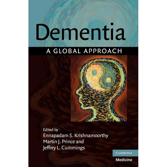 Dementia: A Global Approach, (Hardcover)