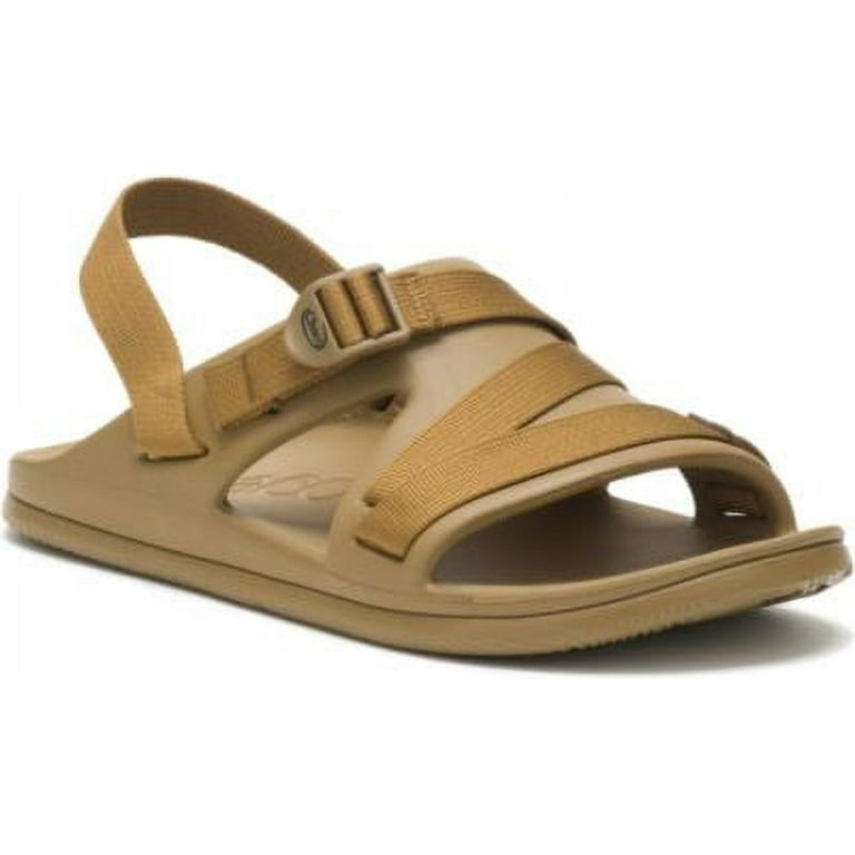 Chaco Chillos Sport Sandal Men Tapenade Brown