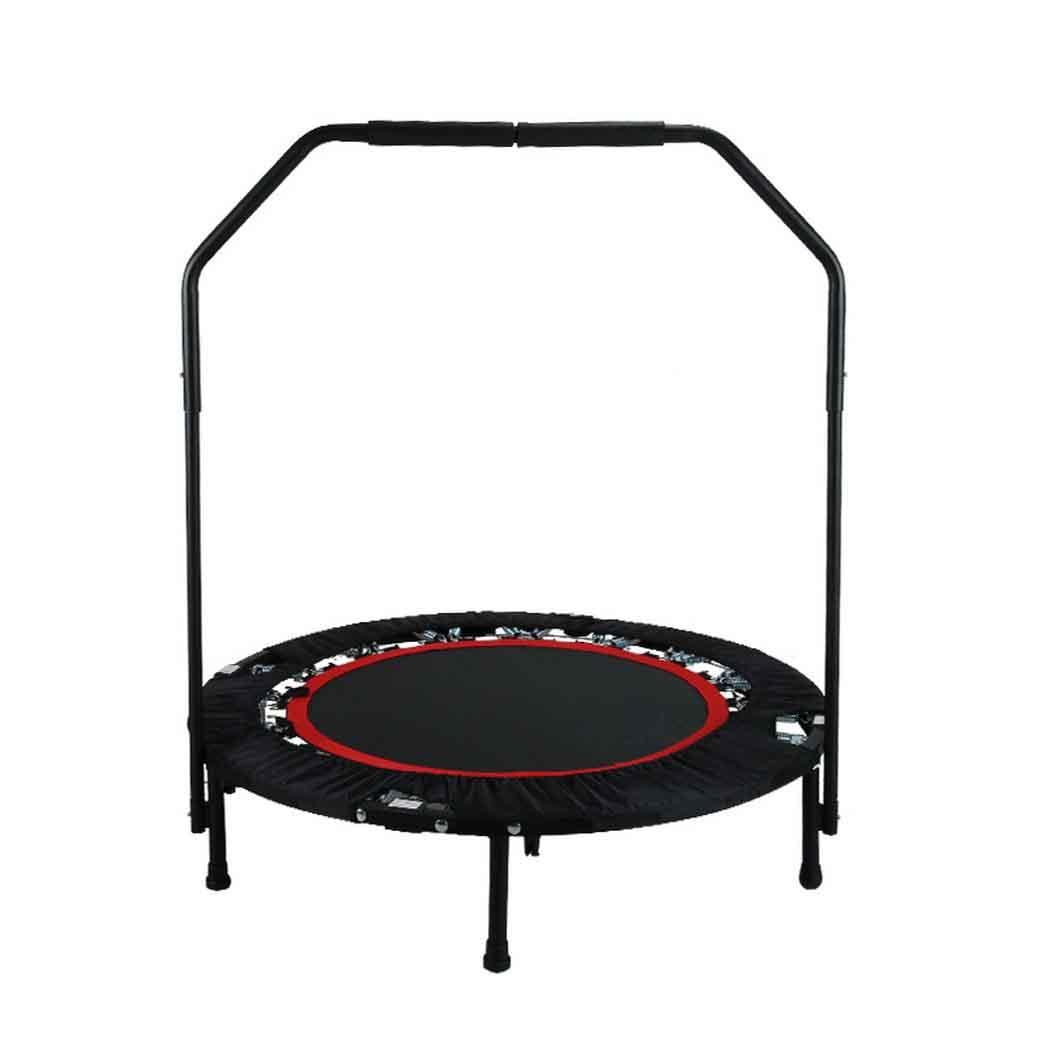 mini trampoline walmart