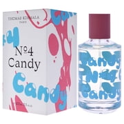 Thomas Kosmala No 4 - Candy by Thomas Kosmala for Unisex - 3.3 oz EDP Spray