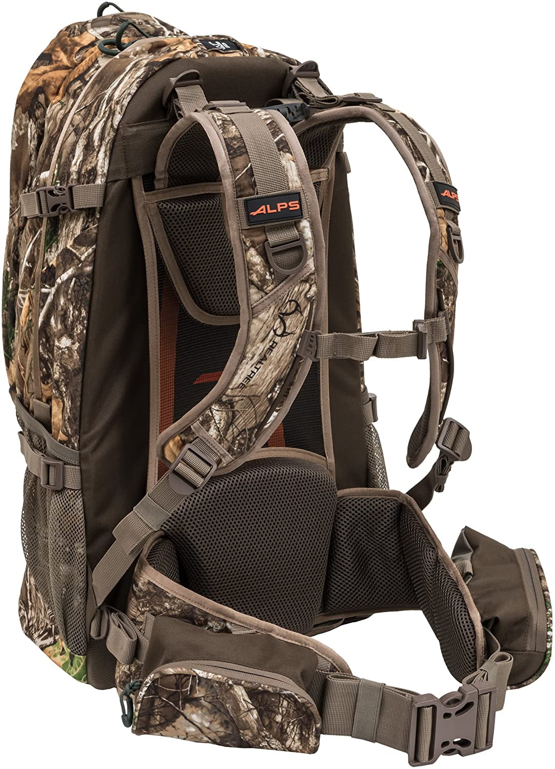 alps outdoorz falcon hunting pack
