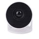 thumbnail image 1 of Proyector Cine En Casa Proyector De Video De Películas Puertos Múltiples Bajo Nivel De Ruido Rotación De 240 Proyector De Video WiFi Pequeño, 1 of 7