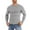 A01_Dark Gray, variant on Mens Athletic Gym Workout Sweatshirt Ultra Soft Textured Long Sleeve Blouse Round Neck Pullover Sweater Blouses Slim Fitted Casual Warm Thermal Shirt Wind Resistant Sweater Shirts 2025