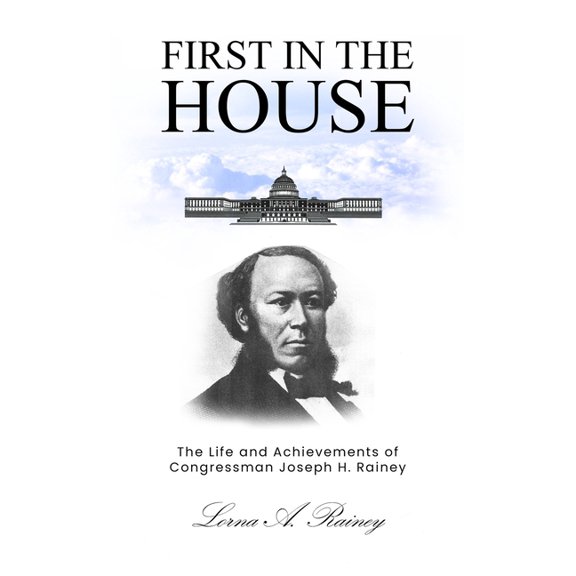 First in the House, (Paperback)