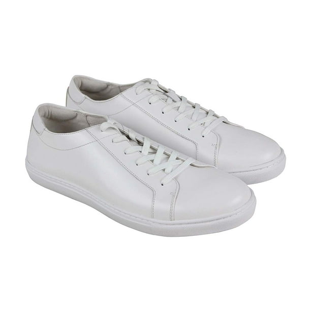 kenneth cole white heels