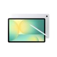 thumbnail image 1 of Samsung Galaxy Tab S10 FE, 8GB+128GB, Argent, 1 of 17