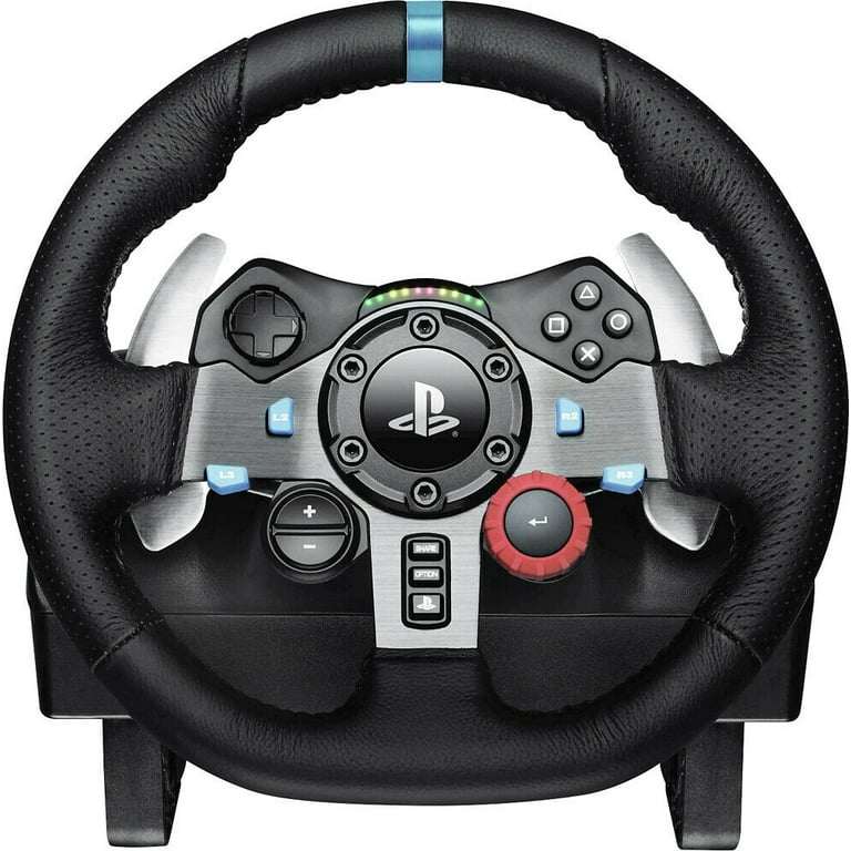 Logitech G29 Driving Force Steering Wheels & Pedals