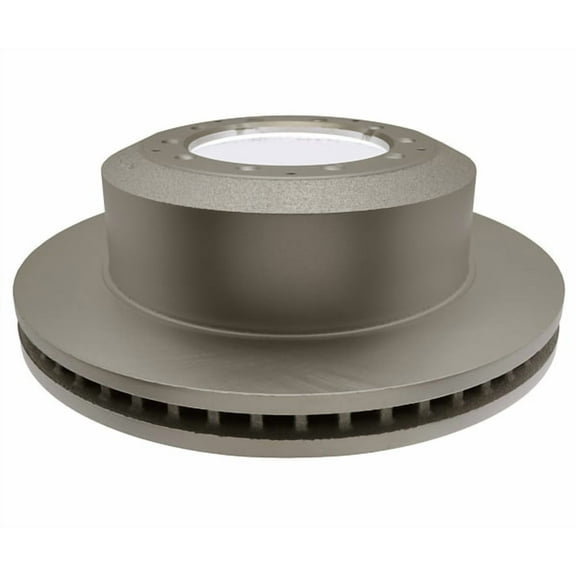 Raybestos R-Line Brake Rotor