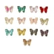 thumbnail image 3 of 3D Nail Jewels 13Pcs Charming Nail Decorations Suitable For Family Gatherings Or Creative Birthday Celebrations, 3 of 3