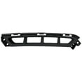 thumbnail image 2 of For 2019-2020 Elantra Front Left Bumper Grille 86561F3500 HY1038142, 2 of 5