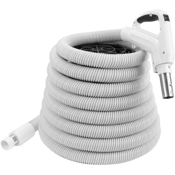 Electrolux Vacuum Hose Replacement