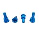 thumbnail image 1 of 4x Metal Copa para 1/18 WLtoys A949 A959 A969 A979 K929 Sunnimix Copa Diferencial de metal, 1 of 6
