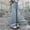 Light Blue, variant on Baggy Jeans Kids Pull on Jeans Wide Leg Jean Denim Pants Sports Outdoor Loose Pants for kids Girls Boys Pants Size 4T