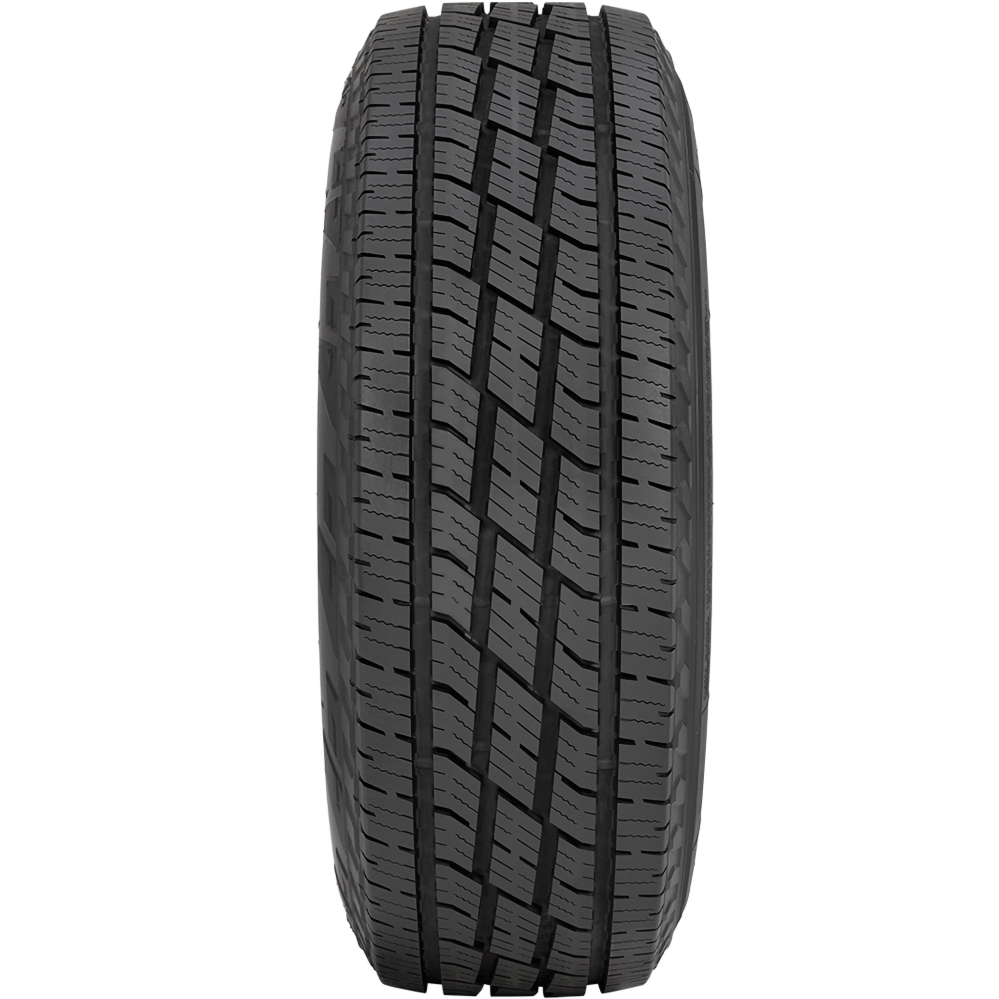 TOYO OPEN COUNTRY H/T II 245/60R18 109V All Season Tire for Ford Explorer,  Toyota Highlander, Honda Pilot, and More - Walmart.com