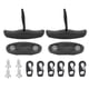 thumbnail image 2 of Accesorios De Repuesto Para En T Para Kayak, Mangos Ergonómicos De Larga Duración, Agarre Cómodo, Antideslizante Para Canoas, 2 of 7