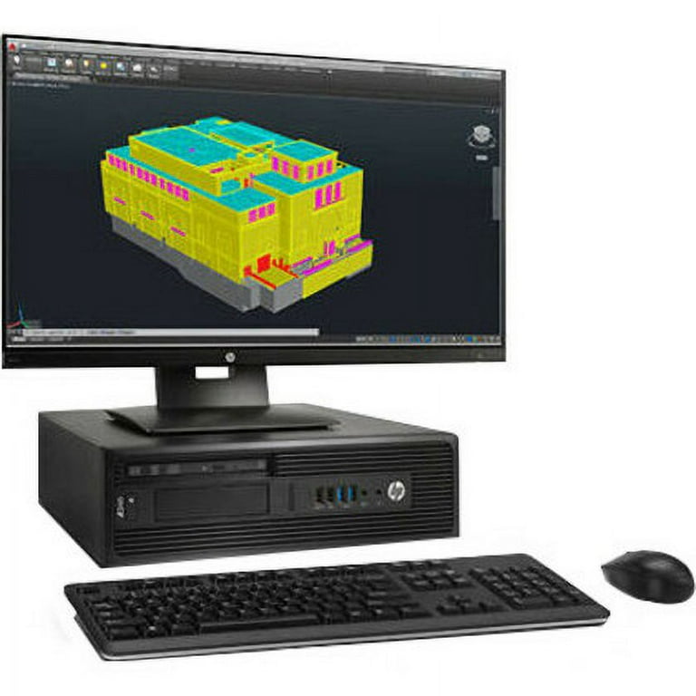 良品 HP Z240 TW (E3-1270v5/16GB/Win11) Amazon.com: HP Z240 Tower E3-1270 V5 Quad Core 3.6Ghz 64GB