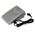 thumbnail image 2 of Sewing Machine Foot Control Pedal Fits Singer Foot Controller Switch Repair Part - Easy Operation, Durable, Anti-Slip, 2 of 3