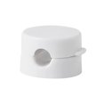 Staron Desktop Cable Wire Hub Clearance (White),