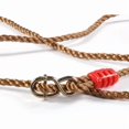 thumbnail image 2 of Tree Swing Hanging Rope Hammock Extension Adjustable Suspension Strap, 2 of 5