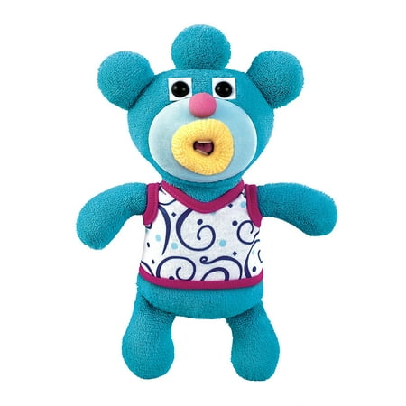 Fisher Price Multi-brands The Sing-a-ma-jigs Aqua