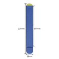 thumbnail image 4 of Estuche Protector Adhesivo Compatible Con Apple Pencil Sticky Holder Sleeve Funda Protectora Bolsas Guardurnaity EL017017-02, 4 of 5