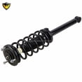 thumbnail image 4 of Duralo Complete Front Rear Strut & Spring Assembly For Lexus LS460 2WD 2007-12, 4 of 7