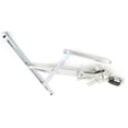 thumbnail image 5 of New Right Front Window Regulator w/ Motor Compatible With Buick Oldsmobile Pontiac Grand Am SE Achieva SCX Skylark Gran Sport Skylark Olympic Gold Edition 1992-1998 GM1351120, 5 of 5