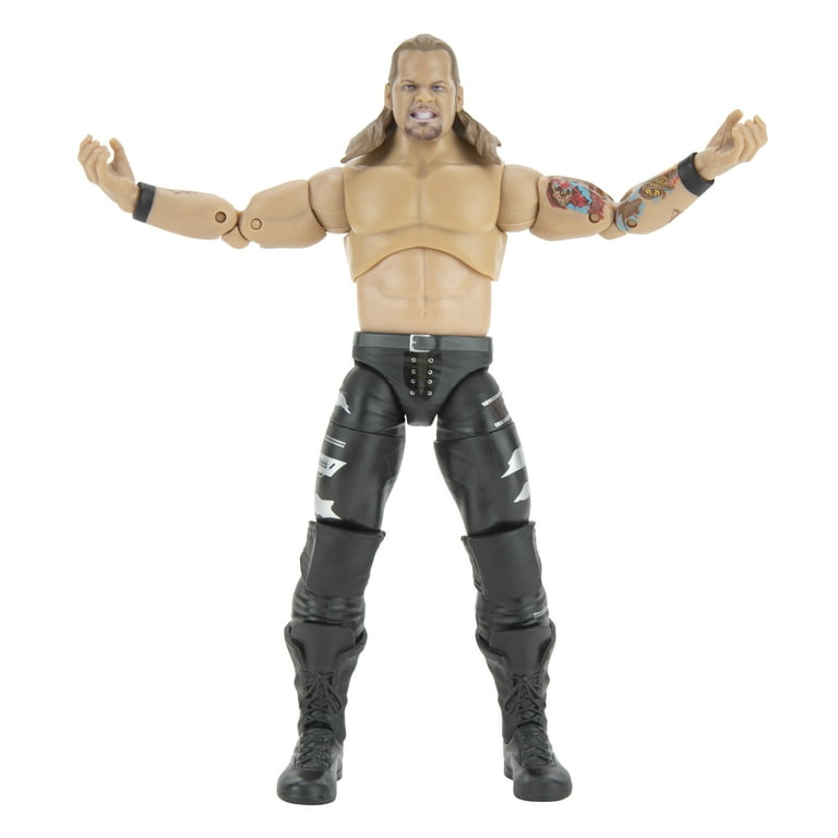 All Elite Wrestling Unrivaled Figure Chris Jericho 1 Figure