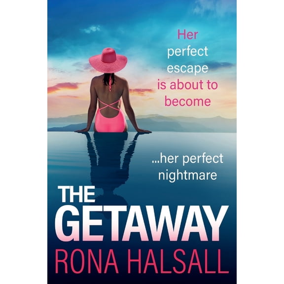 The Getaway, (Paperback)