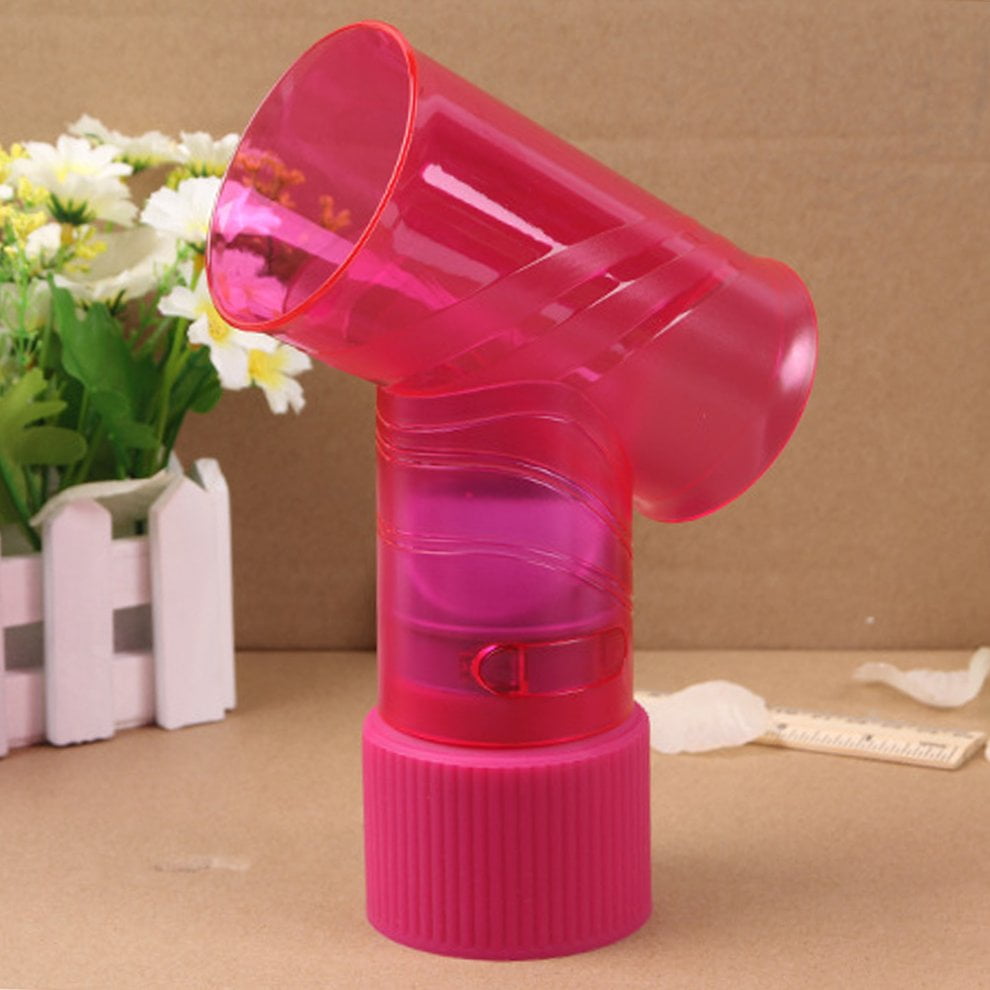 Diy hair dryer diffuser hot sale