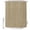 Beige, variant on Red Shower Curtains for Bathroom, Farmhouse Burlap Solid Red Color Modern Linen Texture Waterproof Fabric Shower Curtain, Decorative Bathroom Curtain for Bathtub, 72"x72" , No Hooks Included