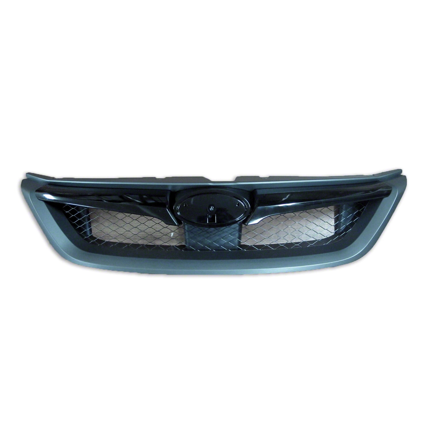 New Standard Replacement Front Grille 
