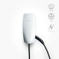 thumbnail image 2 of Tesla Universal Wall Connector - Electric Vehicle (EV) NACS / J1772 Charger with Dual Plug Type - Compatible for All North American EVs - Level 2 - up to 48A with 24' Cable, 2 of 6