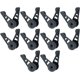 thumbnail image 4 of Clips ajustables para entrenador de plantas de 360 grados, doblador de ramas de árboles, entrenador de tallo de planta, Control de entrenamiento de bajo estrés Sincero Hogar, 4 of 6