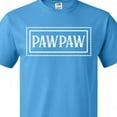 thumbnail image 4 of Inktastic Pawpaw in White T-Shirt, 4 of 5