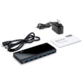 thumbnail image 4 of Hub USB TP-LINK UH700 7 Puertos USB 3.0 5Gbps Adaptadores USB, 4 of 6