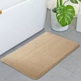 thumbnail image 5 of 1Pc Carpet Carpet Welcome Decor Day Room Living Doormats Carpet Home Carpets Bathroom Products Long Hair 40X60Cm Carpet, 5 of 8