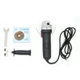 thumbnail image 3 of Electric Hoof Trimmer Horse Sheep Hoof Trimming Livestock Hoof Cutting Tool, 3 of 12
