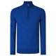 thumbnail image 1 of Callaway - Jersey Acanalado de Lana de Merino para Hombre (Azul Surfear) Callaway UTRW6252_surfingblue, 1 of 1