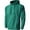 Teal, variant on Ma Croix Mens Premium Big and Tall Pullover Hoodie Heavyweight Fleece Sweatshirt
