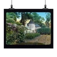thumbnail image 2 of Print: Mount Vernon, George Washington House, George Washington Parkway, 2 of 4