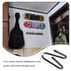 thumbnail image 5 of Yuarrent Reemplazo de estante de exhibición de guitarra de aleación de aluminio Almacenamiento y organización del hogar 2 piezas, 5 of 6