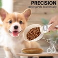 thumbnail image 5 of Pet Food Scoop, Versatile Use Digital Measuring Spoon with High Precision Weight Scale, 5 of 5