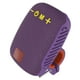 thumbnail image 4 of Altavoz Portátil Con Soporte de Manillar para Bicicleta Motocicleta, IPX5 USB Radio FM Recargable Recargable Altavoz Inalámbrico, Soporta Tarjeta de Memoria, Disco, disco, 4 of 8