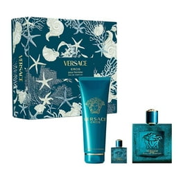 Versace Eros Versace Hombre oz EDT Spray Pack de Bodega