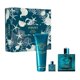 thumbnail image 1 of Estuche Versace Eros Agua de perfume 3pzs hombre, 1 of 3