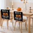 thumbnail image 4 of Ltdhehe Halloween Sofa Cover Stretchable Furniture Protector Scary Design Easy Fit Couch Slipcover For Holiday, 4 of 6