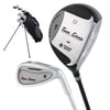 Foremost Tour Series Men's Left-Handed Golf Set