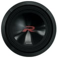 thumbnail image 3 of Alpine Type-R R2-W12D4 12" 750w RMS Subwoofer+Vented Box+Mono Amplifier+Amp Kit, 3 of 12