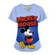 thumbnail image 3 of Ropa de hospital de bolsillo de Disney para mujer, uniforme de enfermera, camisetas para mujer, camisetas de Mickey para mujer 2023, camisetas con cuello en V, camisetas de Minnie Mouse, 3 of 5